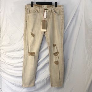 NWT Current/Elliot Jeans S32
